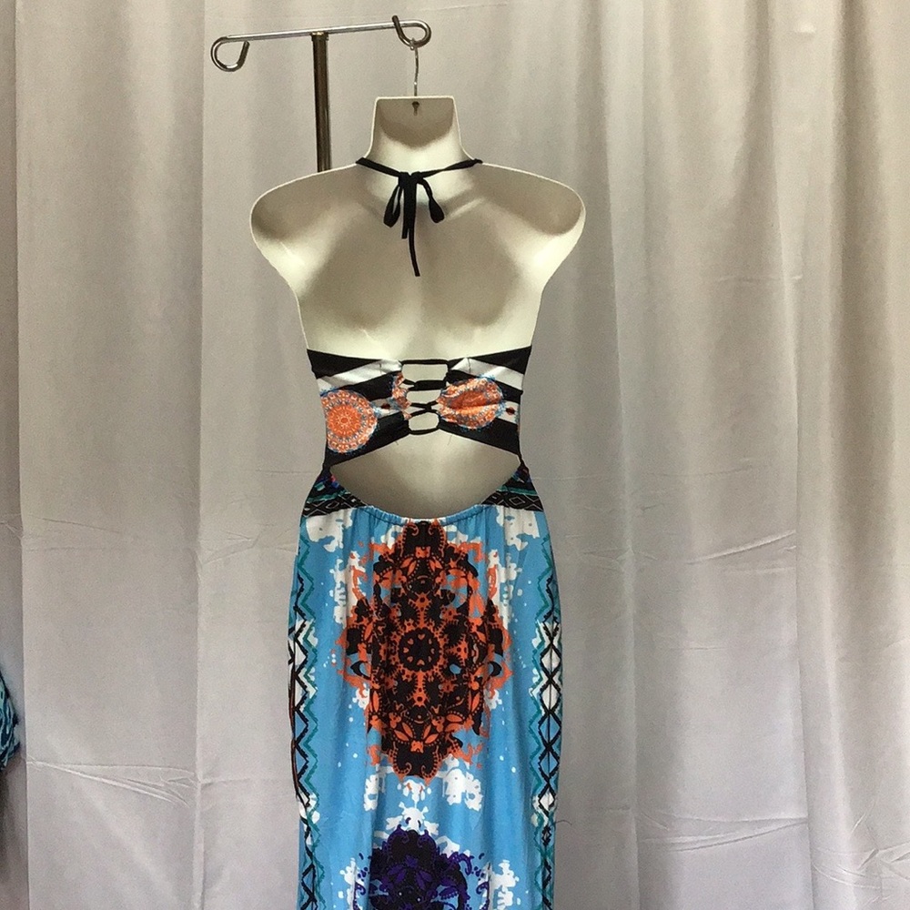 Gorgeous summer dress